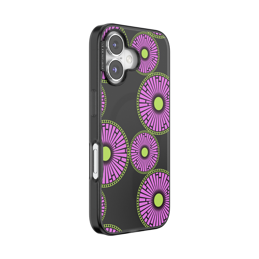 Wax Purple — iPhone 16 MagSafe Case - US 18617