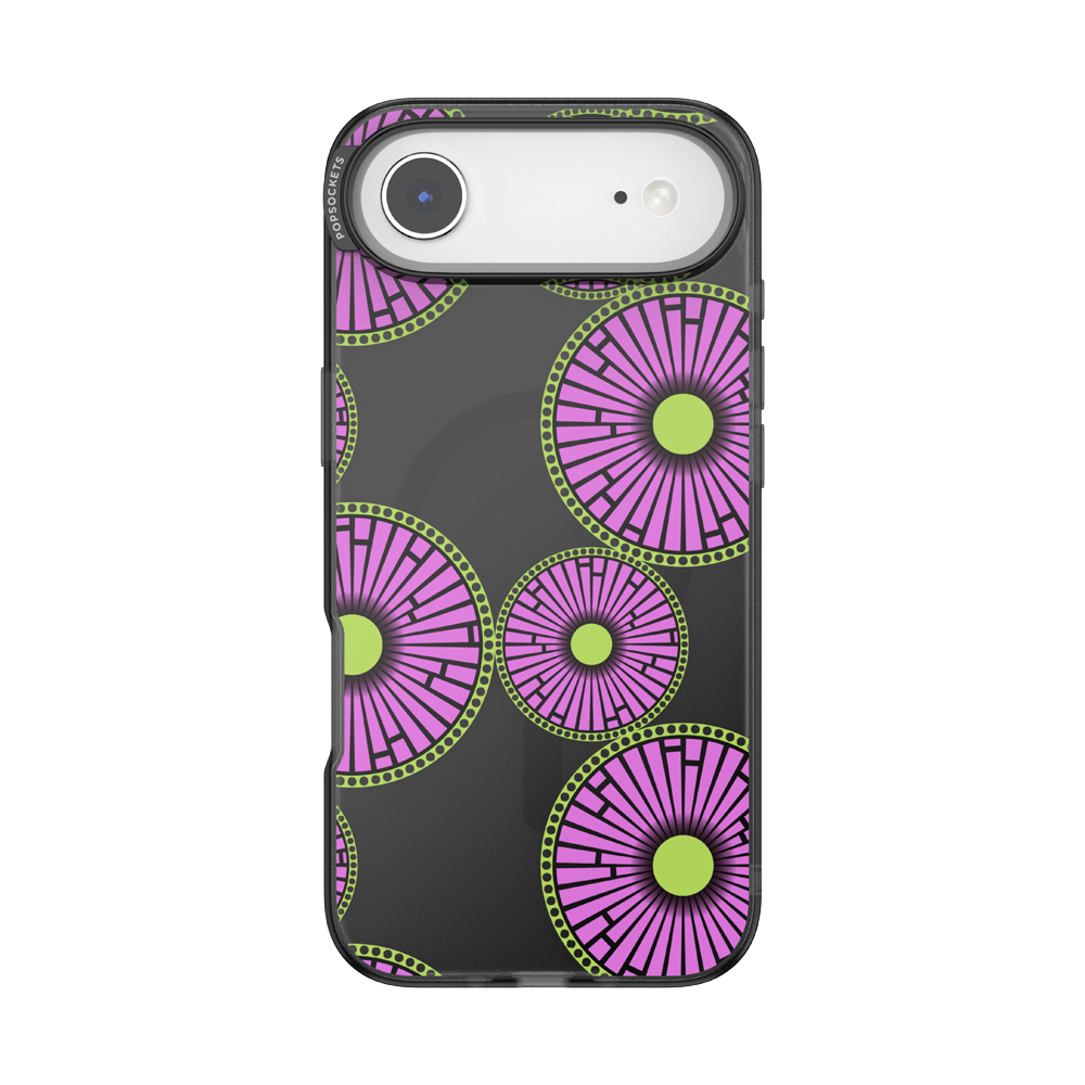 Wax Purple — iPhone Air MagSafe Case - US 88026