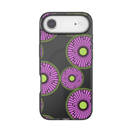 Wax Purple — iPhone Air MagSafe Case - US 88026