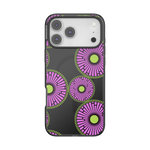 Wax Purple — iPhone 17 Pro Max MagSafe Case - US 45181