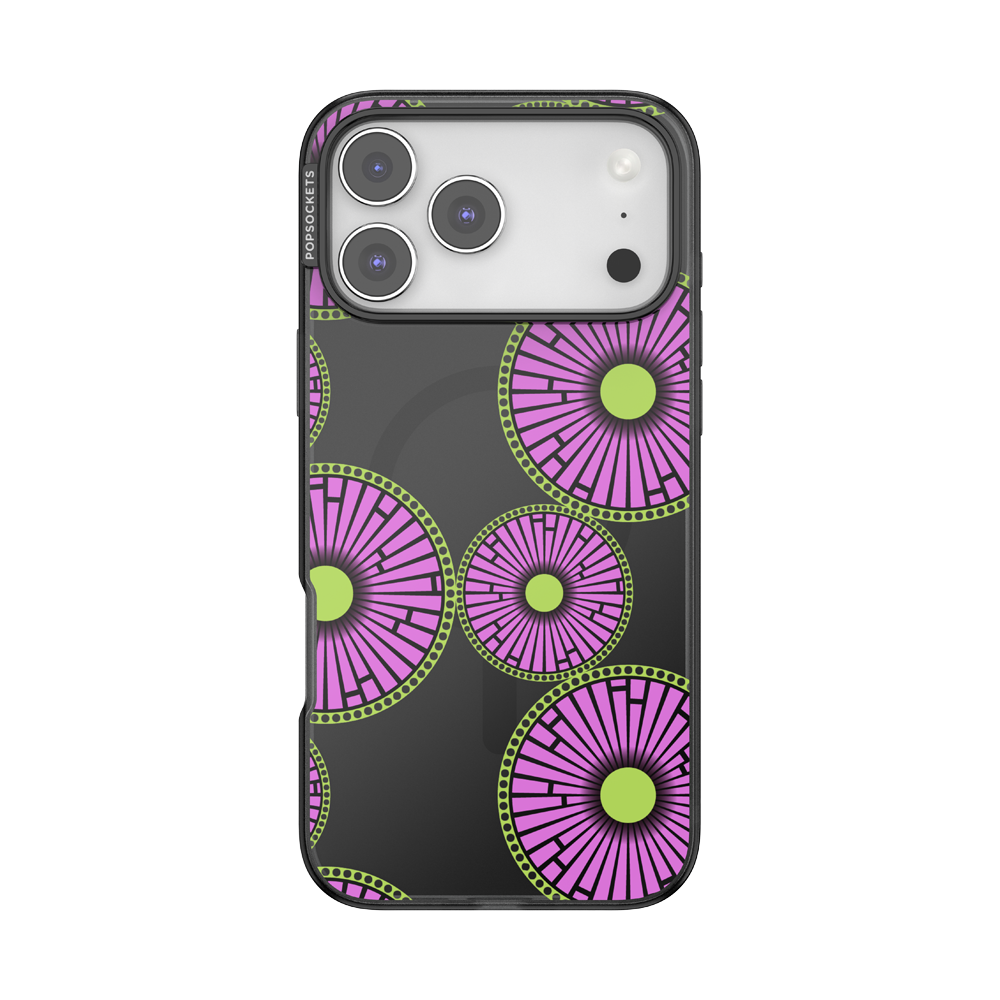 Wax Purple — iPhone 17 Pro Max MagSafe Case - US 02279