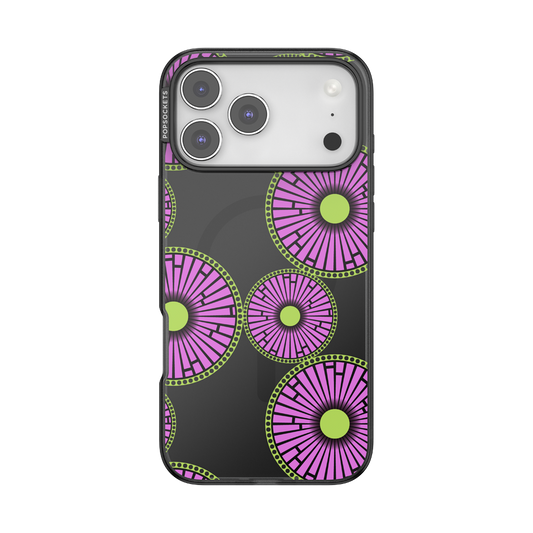 Wax Purple — iPhone 17 Pro Max MagSafe Case - US 40595