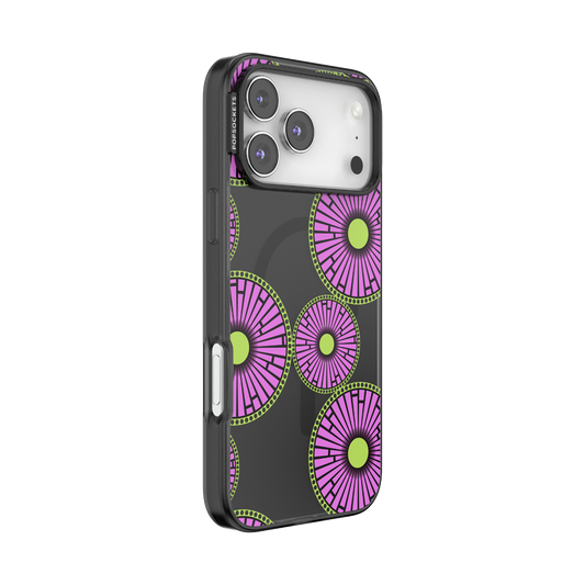 Wax Purple — iPhone 17 Pro Max MagSafe Case - US 06829