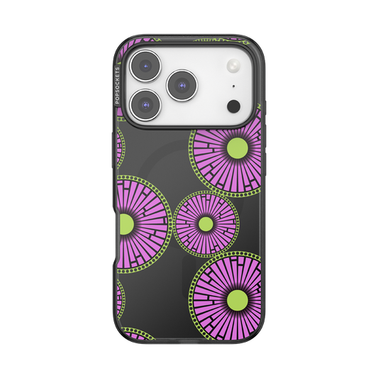Wax Purple — iPhone 17 Pro MagSafe Case - US 31410