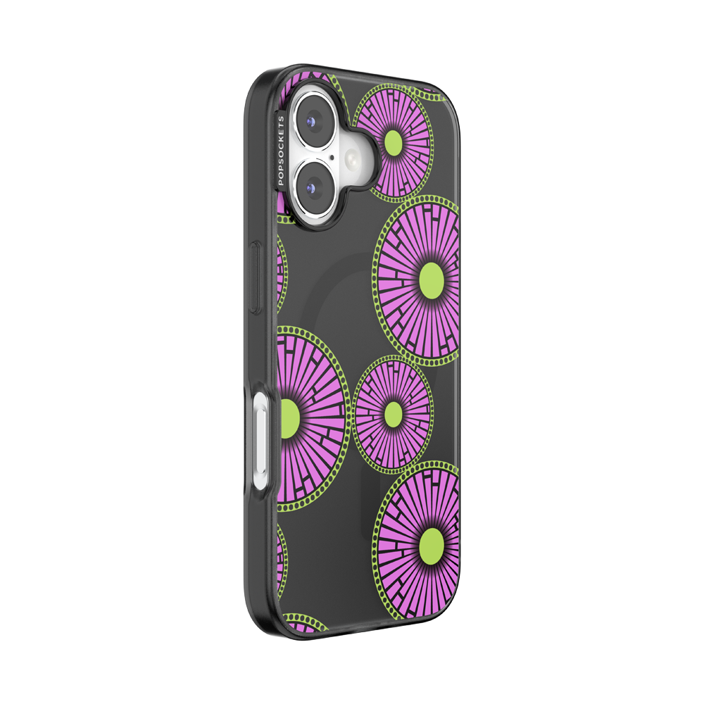 Wax Purple — iPhone 17 MagSafe Case - US 58632