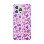 Witches Brew Purple — iPhone 14 Pro Max MagSafe Case - US 10827