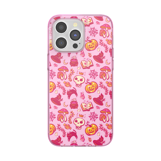 Witches Brew Pink — iPhone 15 Pro Max MagSafe Case - US 42452