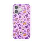 Witches Brew Purple — iPhone 16 MagSafe Case - US 88200
