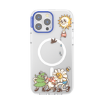 Woodland Boogie — iPhone 13 Pro Max MagSafe Case - US 14593