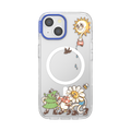 Woodland Boogie — iPhone 15 MagSafe Case - US 17887