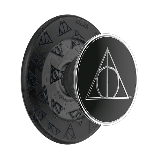 Enamel Deathly Hallows™ — MagSafe PopGrip - US 69090