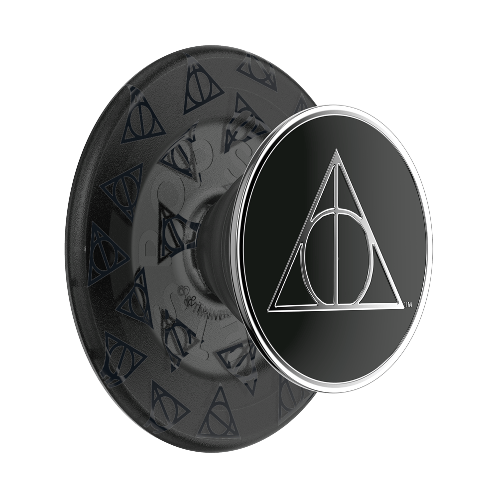 Enamel Deathly Hallows™ — MagSafe PopGrip - US 65938