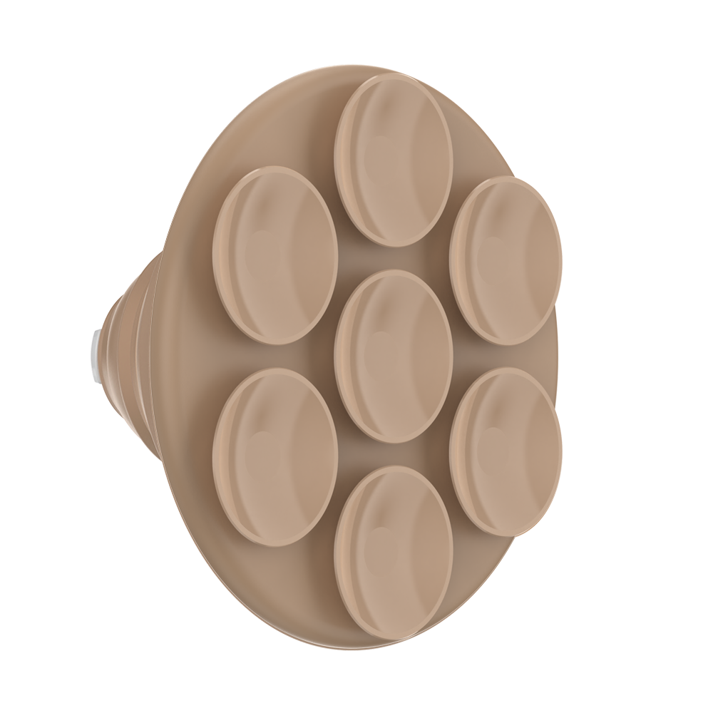Latte — Suck-Up PopTop & Mount - US 93915