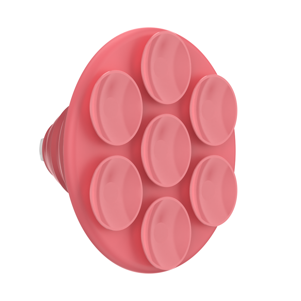 Putty — Suck-Up PopTop & Mount - US 74245