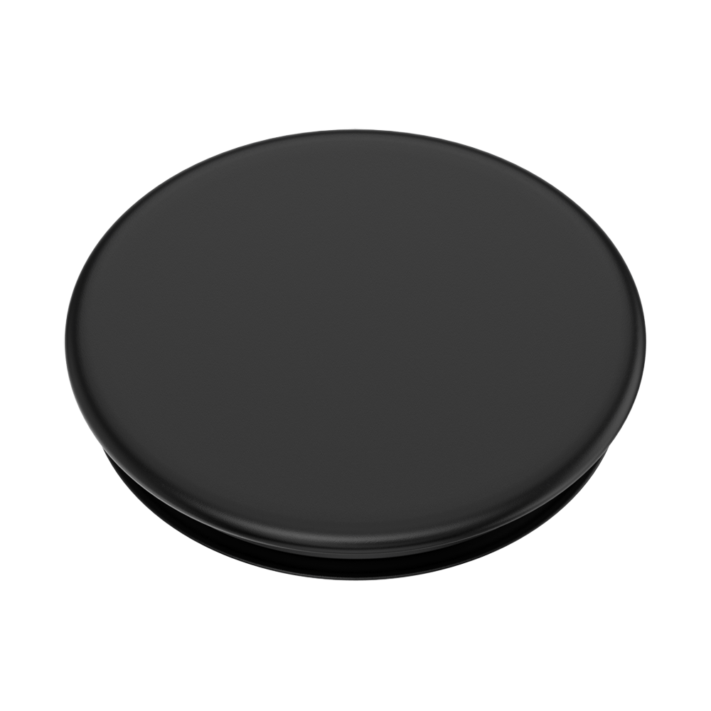 Black — Adhesive PopGrip - US 85522