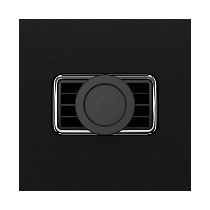 Black — MagSafe Car Vent Mount - US 81182