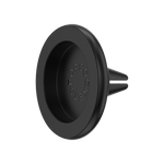 Black — MagSafe Car Vent Mount - US 11061
