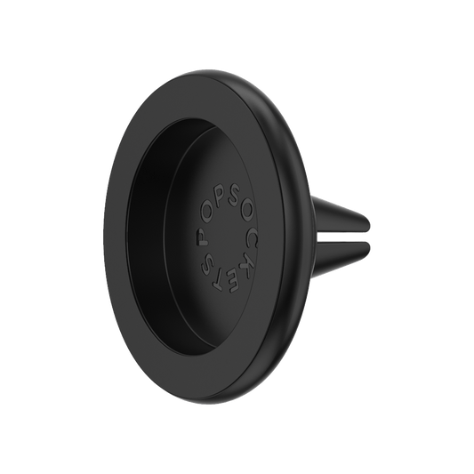Black — MagSafe Car Vent Mount - US 30762