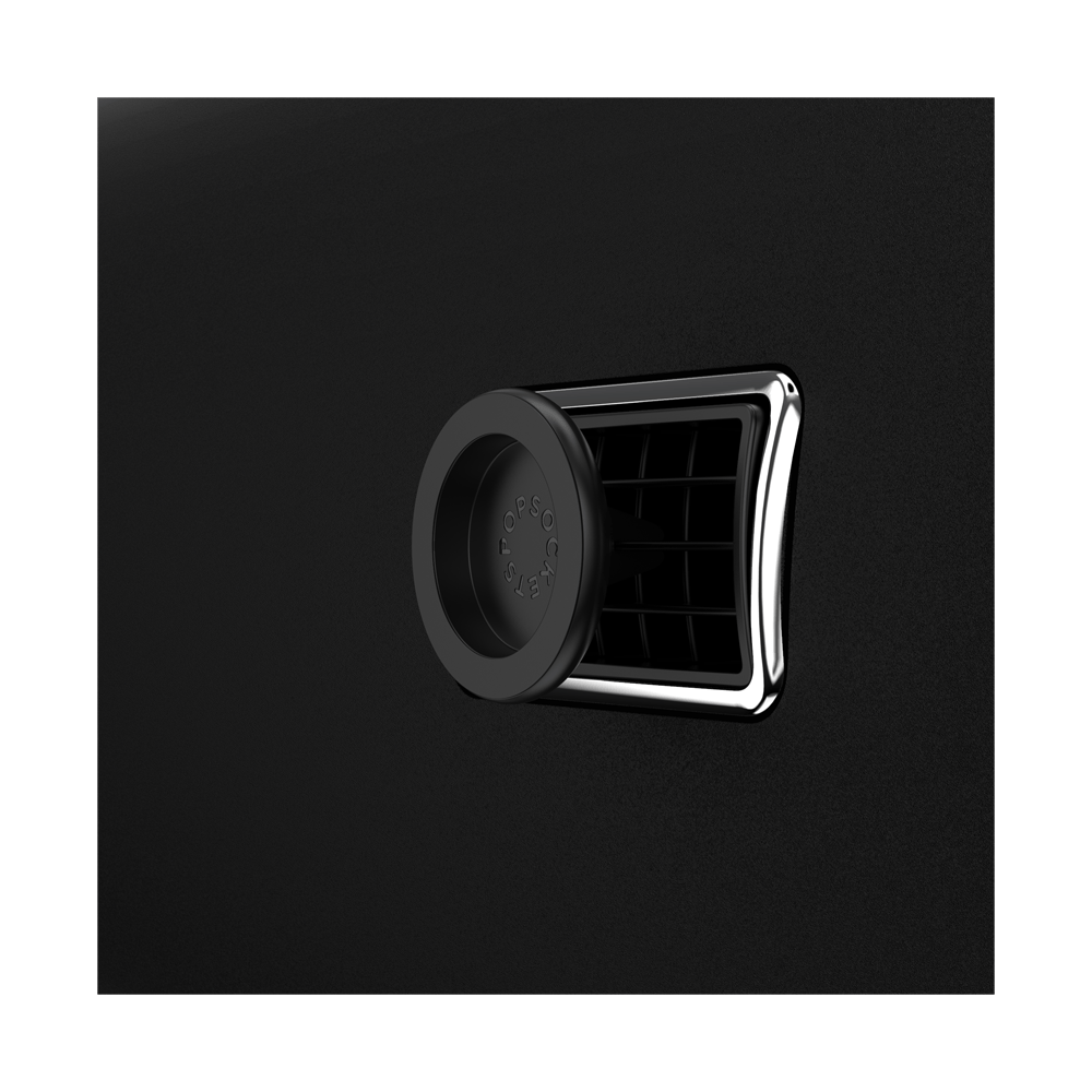 Black — MagSafe Car Vent Mount - US 30762