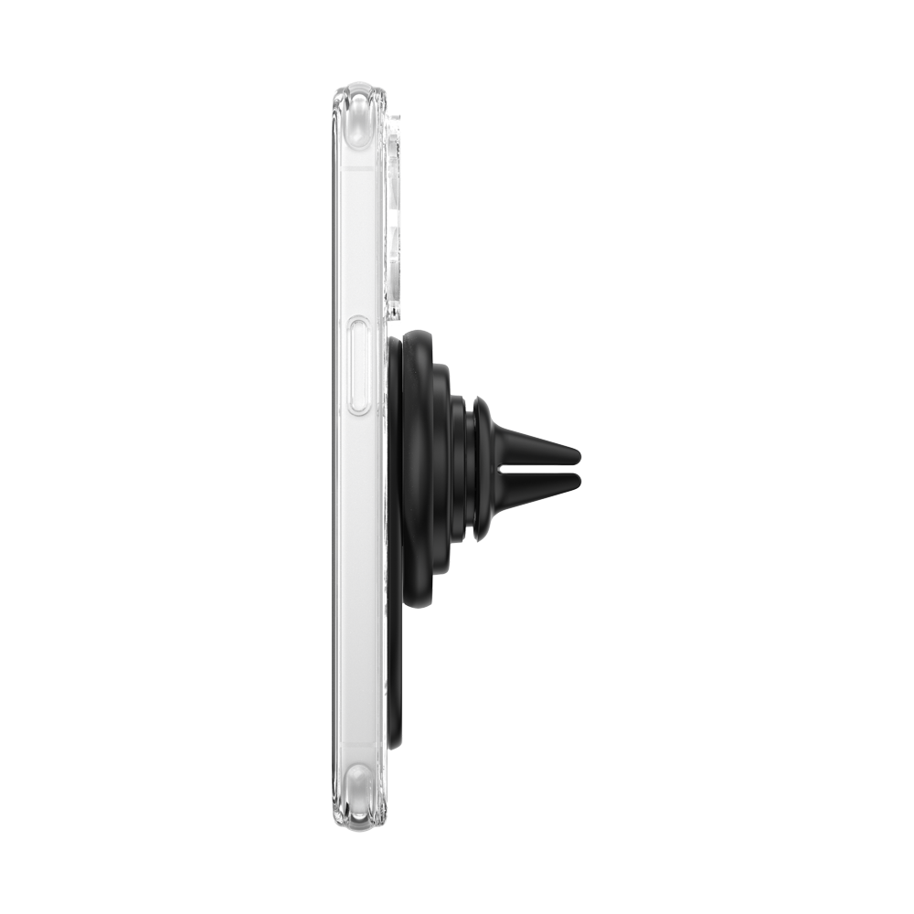 Black — MagSafe Car Vent Mount - US 11061