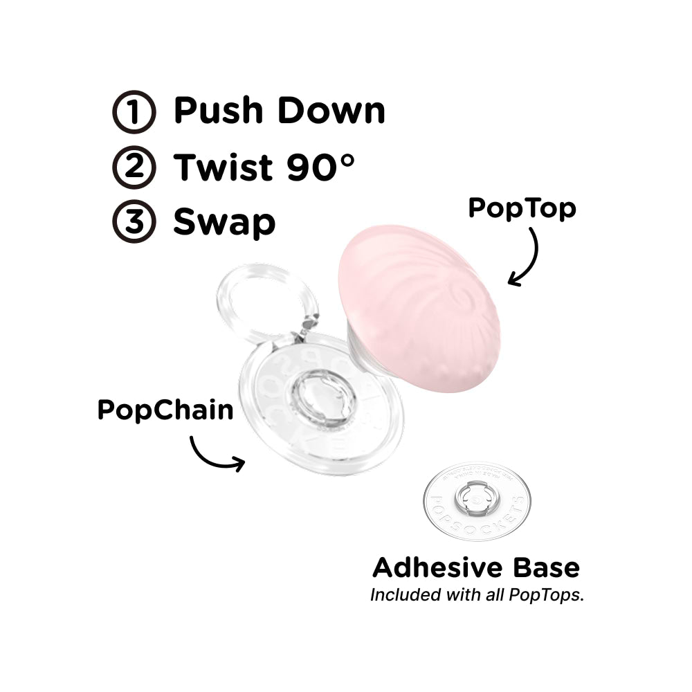 PopOut Fossil — PopTop - US 90157