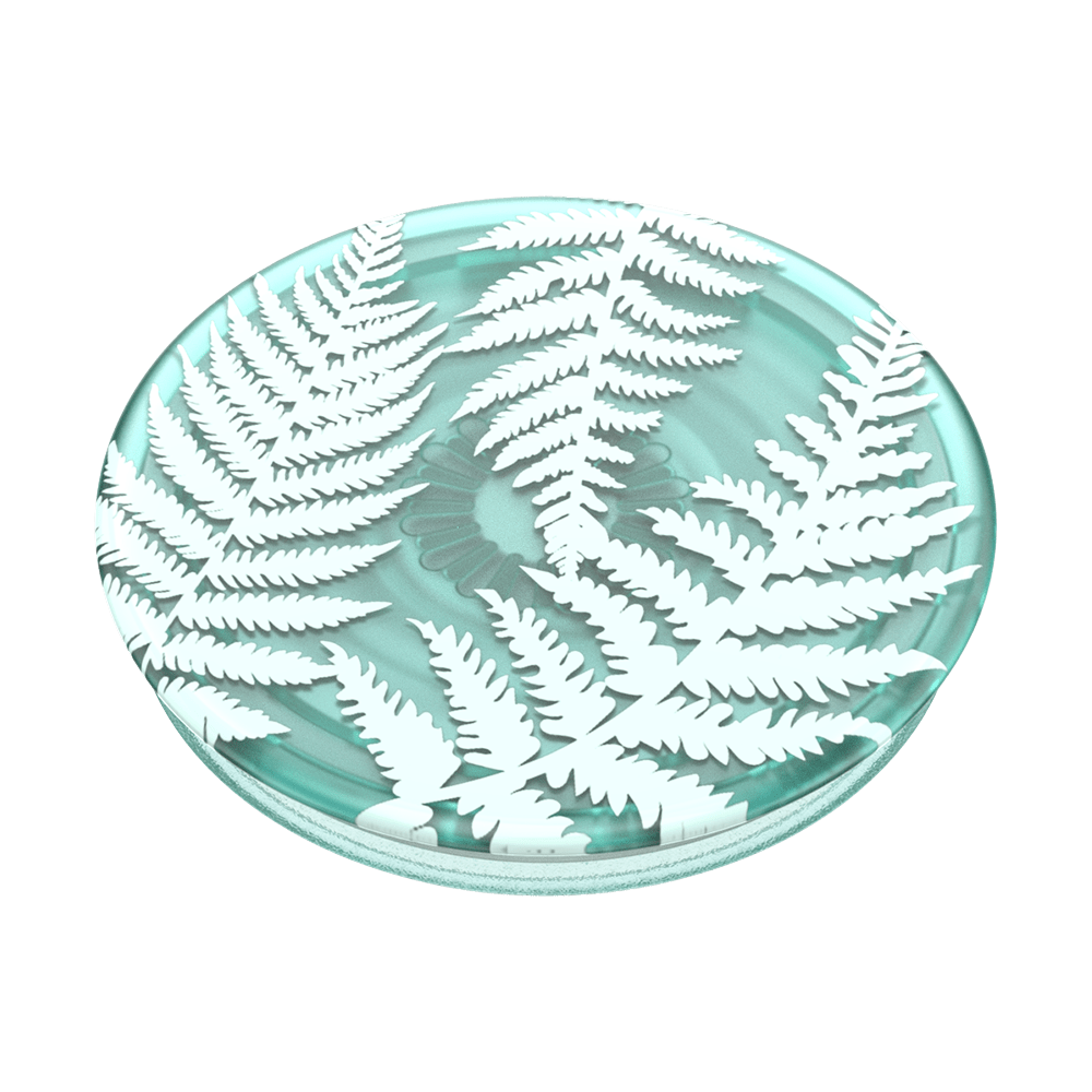PlantCore Translucent Fern — Adhesive PopGrip - US 08115