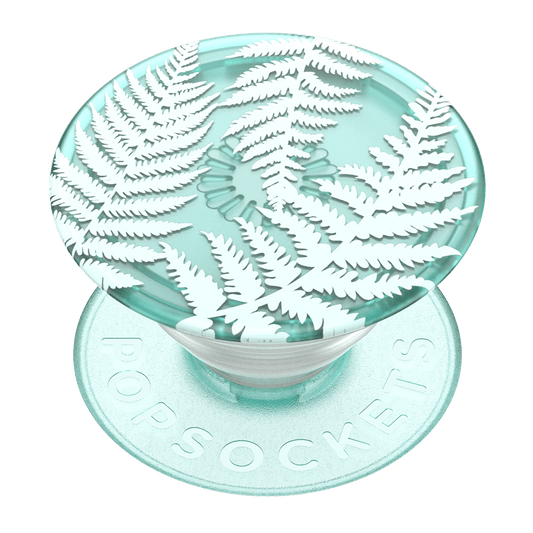 PlantCore Translucent Fern — Adhesive PopGrip - US 08115