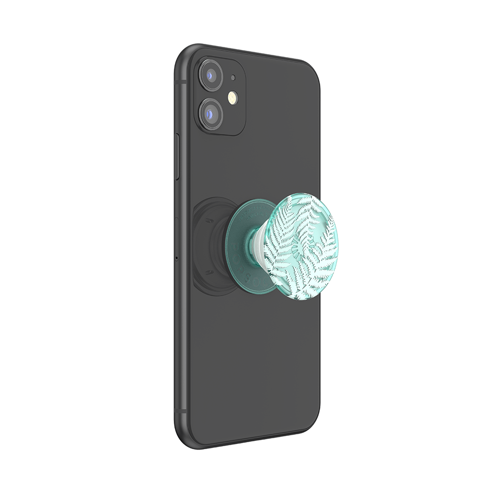 PlantCore Translucent Fern — Adhesive PopGrip - US 08115