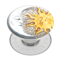 PlantCore Translucent Sun and Moon — Adhesive PopGrip - US 21350