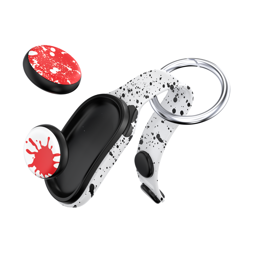 Dalmatian — PopPuck Starter Pack - US 78087