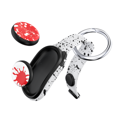 Dalmatian — PopPuck Starter Pack - US 80125