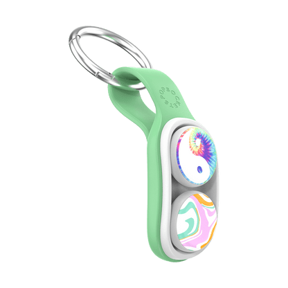 Pastel Peace — PopPuck Starter Pack - US 67603