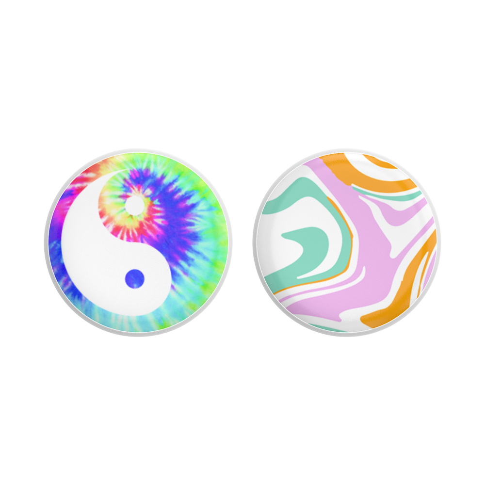 Pastel Peace — PopPuck Starter Pack - US 47044