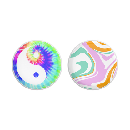 Pastel Peace — PopPuck Starter Pack - US 67603