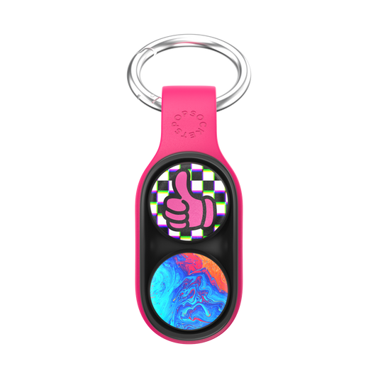 Pink Punk — PopPuck Starter Pack - US 87883