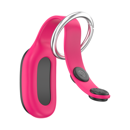 Pink Punk — PopPuck Starter Pack - US 66700