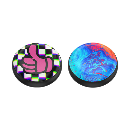 Pink Punk — PopPuck Starter Pack - US 66700