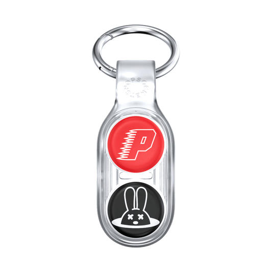 Danger Zone — PopPuck Starter Pack - US 44025