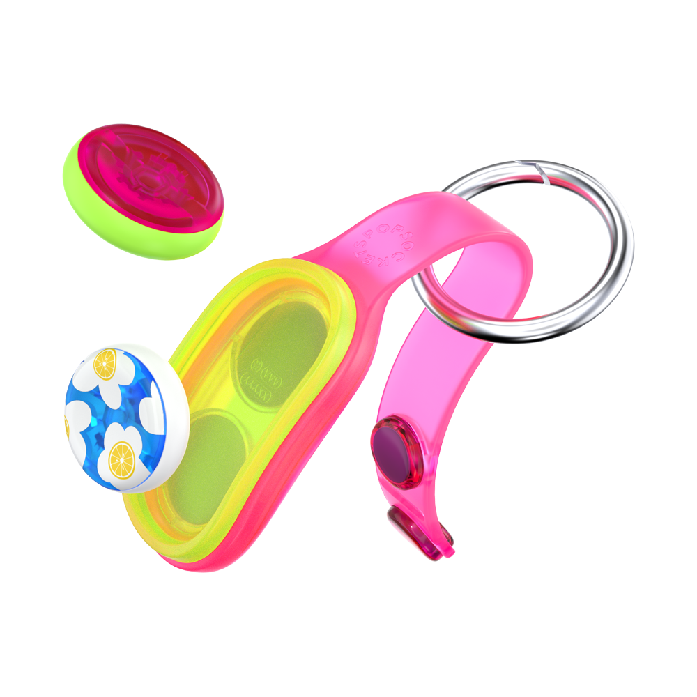 Pink Lemonade — PopPuck Starter Pack - US 74720