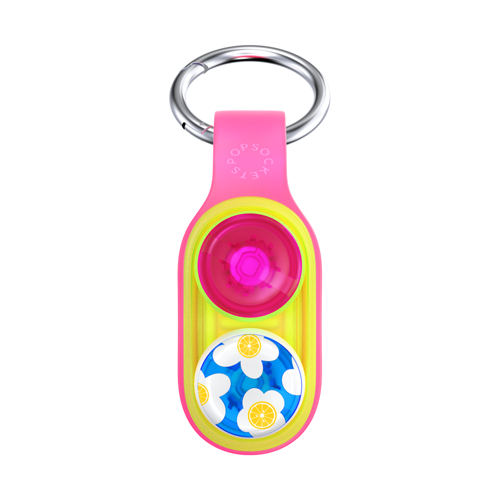 Pink Lemonade — PopPuck Starter Pack - US 74720