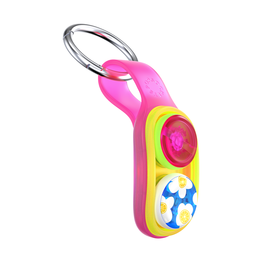 Pink Lemonade — PopPuck Starter Pack - US 42555