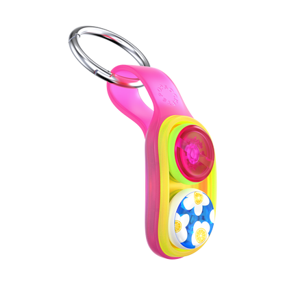 Pink Lemonade — PopPuck Starter Pack - US 42555