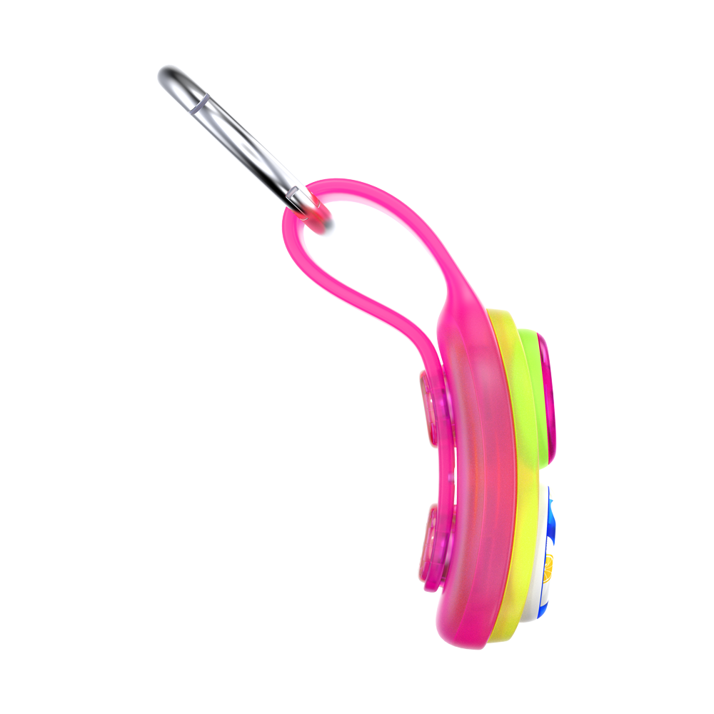 Pink Lemonade — PopPuck Starter Pack - US 42555