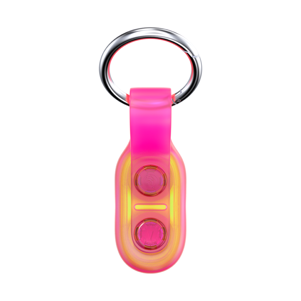 Pink Lemonade — PopPuck Starter Pack - US 74720