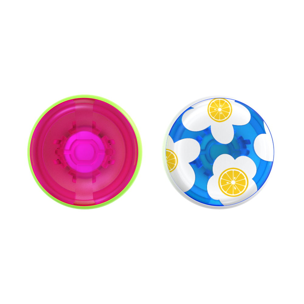 Pink Lemonade — PopPuck Starter Pack - US 28129