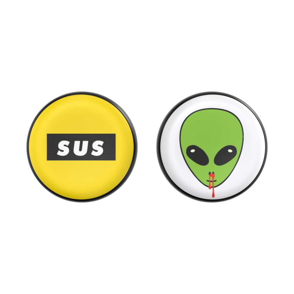 Sus — PopPuck Starter Pack - US 29081