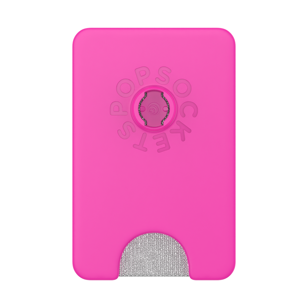 Magenta — MagSafe PopWallet+ - US 52726
