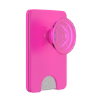 Magenta — MagSafe PopWallet+ - US 41829