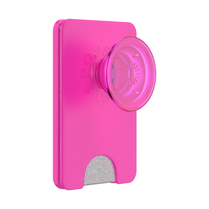Magenta — MagSafe PopWallet+ - US 63310