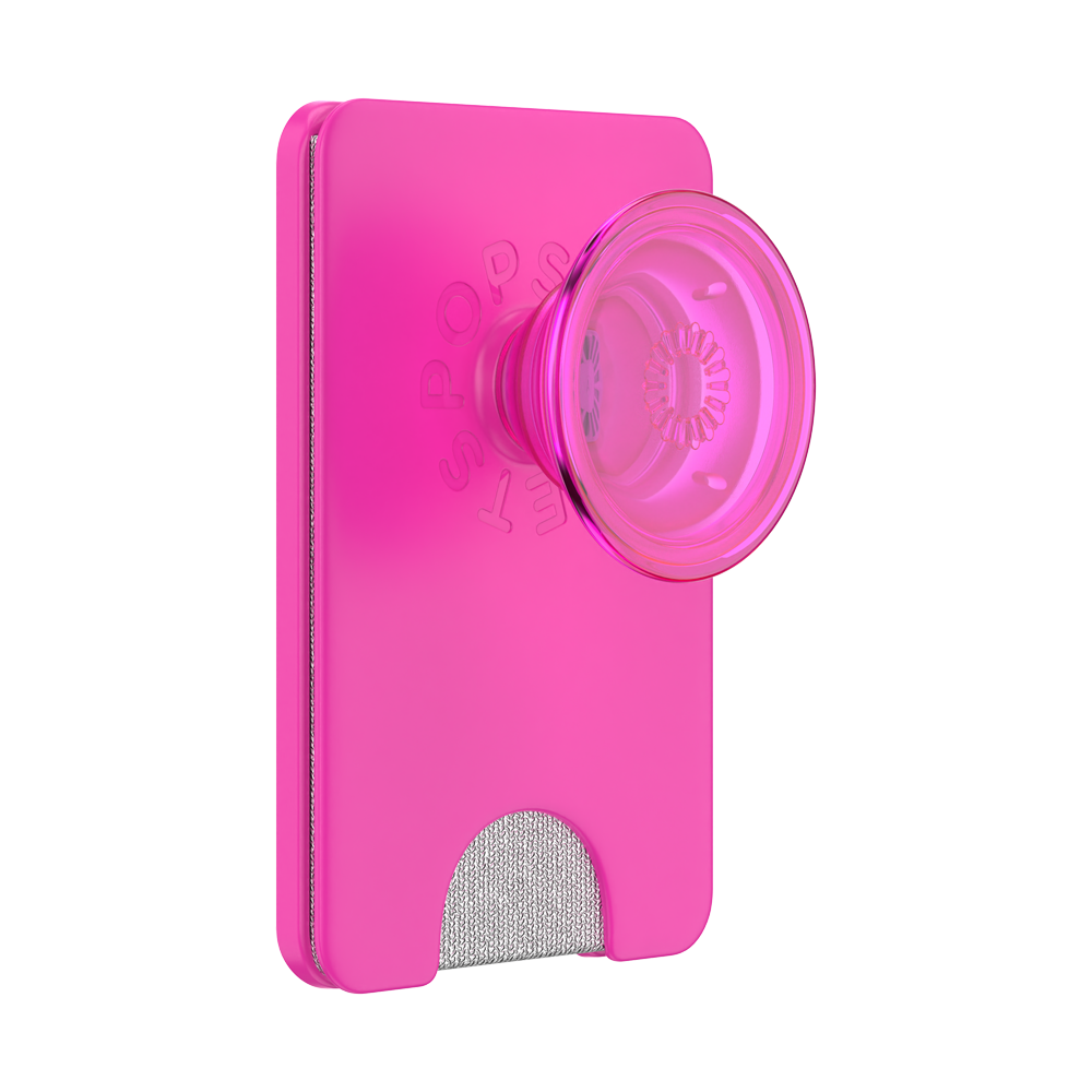 Magenta — MagSafe PopWallet+ - US 52726